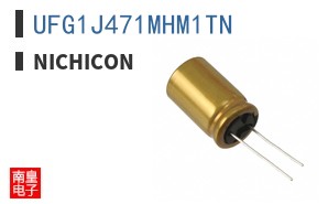 UFG1J471MHM1TN