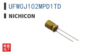 UFW0J102MPD1TD