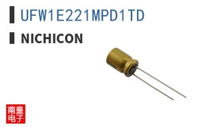 UFW1E221MPD1TD