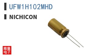 UFW1H102MHD