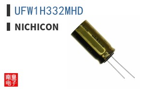UFW1H332MHD