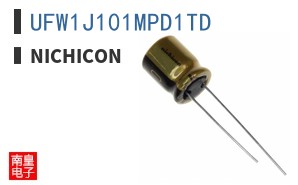 UFW1J101MPD1TD