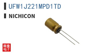 UFW1J221MPD1TD