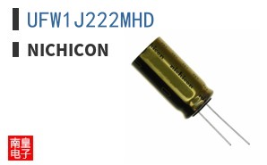 UFW1J222MHD