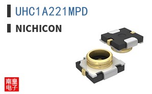 UHC1A221MPD