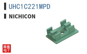 UHC1C221MPD