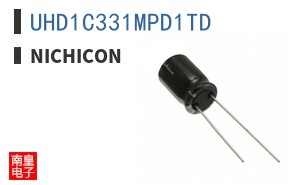 UHD1C331MPD1TD