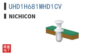 UHD1H681MHD1CV