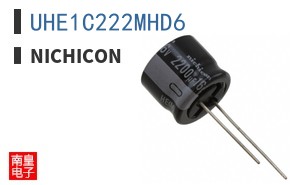 UHE1C222MHD6