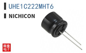 UHE1C222MHT6