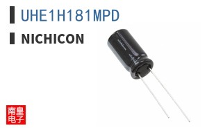 UHE1H181MPD