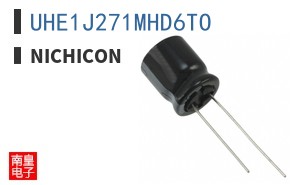 UHE1J271MHD6TO