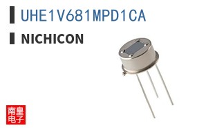 UHE1V681MPD1CA