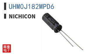 UHM0J182MPD6