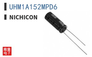 UHM1A152MPD6