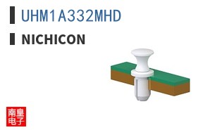 UHM1A332MHD