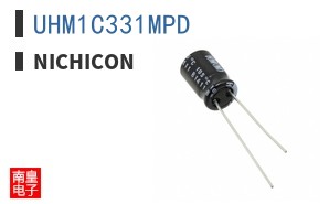 UHM1C331MPD