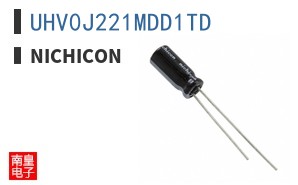 UHV0J221MDD1TD