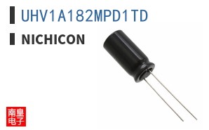 UHV1A182MPD1TD