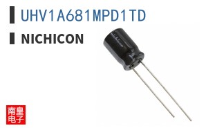 UHV1A681MPD1TD