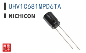 UHV1C681MPD6TA