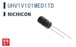 UHV1V101MED1TD