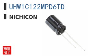 UHW1C122MPD6TD