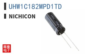 UHW1C182MPD1TD