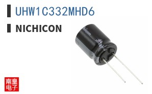 UHW1C332MHD6