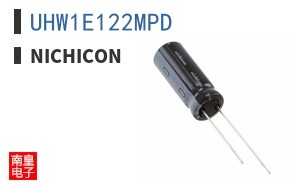 UHW1E122MPD