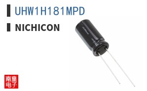 UHW1H181MPD