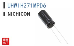 UHW1H271MPD6