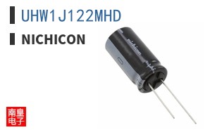 UHW1J122MHD