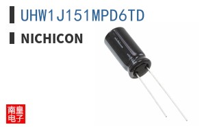 UHW1J151MPD6TD