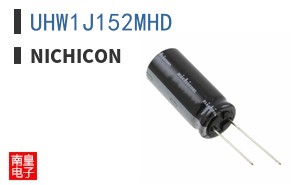 UHW1J152MHD