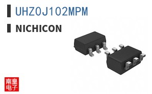 UHZ0J102MPM