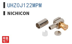 UHZ0J122MPM