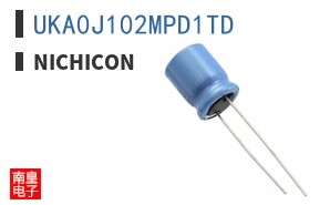 UKA0J102MPD1TD