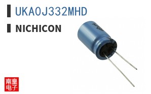 UKA0J332MHD