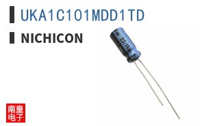 UKA1C101MDD1TD