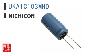 UKA1C103MHD