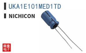 UKA1E101MED1TD