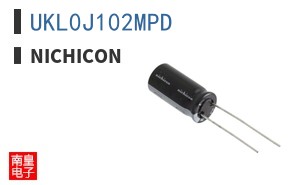 UKL0J102MPD