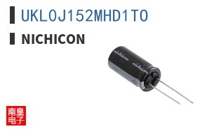UKL0J152MHD1TO