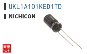 UKL1A101KED1TD