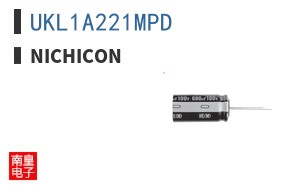 UKL1A221MPD