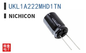 UKL1A222MHD1TN