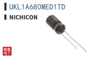 UKL1A680MED1TD