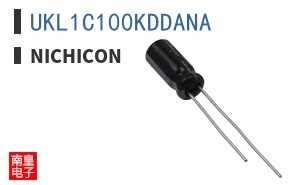 UKL1C100KDDANA