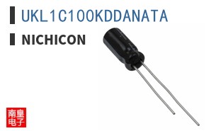 UKL1C100KDDANATA